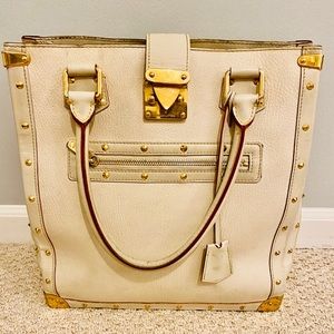 Louis Vuitton Suhali L’Imprevisible Tote